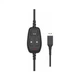 Наушники A4Tech Bloody G585 USB Black (4711421003063) A4tech 4711421003063 922327 - изображение 10