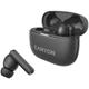Навушники Canyon TWS-10 OnGo ANC ENC Black (CNS-TWS10BK) CANYON CNS-TWS10BK 921463 - зображення 5