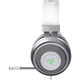 Наушники Razer Kraken Mercury Edition (RZ04-02830400-R3M1) Razer RZ04-02830400-R3M1 920505 - изображение 3