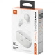 Наушники JBL Wave Buds 2 White (JBLWBUDS2WHT) JBL JBLWBUDS2WHT 921780 - изображение 10