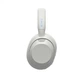 Навушники Sony Over-ear Ult Wear WHULT900N Off White (WHULT900NW.CE7) SONY WHULT900NW.CE7 921689 - зображення 6