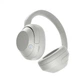 Навушники Sony Over-ear Ult Wear WHULT900N Off White (WHULT900NW.CE7) SONY WHULT900NW.CE7 921689 - зображення 8