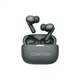 Наушники Canyon TWS-10 OnGo ANC ENC Graphite (CNS-TWS10B) CANYON CNS-TWS10B 921703 - изображение 1