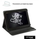 Чехол для планшета Armorstandart Silicone Hooks 10 Black (ARM59078) Armorstandart ARM59078 917327 - изображение 3