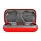 Наушники Canyon OnRun 11 Sport TWS Red/Grey (CNS-TWS11R) CANYON CNS-TWS11R 921810 - изображение 4