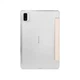 Чехол для планшета BeCover TPU Edge BeCover Blackview Tab 12 10.1" Rose Gold (709887) BeCover 709887 917794 - изображение 3