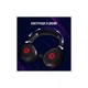 Навушники Lorgar Kaya 460 Gaming RGB USB Black (LRG-GHS460) Lorgar LRG-GHS460 921456 - зображення 6