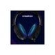 Навушники Lorgar Kaya 460 Gaming RGB USB Black (LRG-GHS460) Lorgar LRG-GHS460 921456 - зображення 7