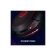 Навушники Lorgar Kaya 460 Gaming RGB USB Black (LRG-GHS460) Lorgar LRG-GHS460 921456 - зображення 8
