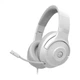 Навушники Lorgar Noah 101 Gaming 3.5 мм White (LRG-GHS101W) Lorgar LRG-GHS101W 921459 - зображення 1
