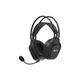 Наушники A4Tech XR-200 Black (4711421001410) A4tech 4711421001410 922100 - изображение 1