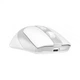 Мишка A4Tech FB50C Plus Wireless/Bluetooth White (4711421002875) A4tech 4711421002875 913469 - зображення 7