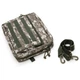 Чехол для планшета Vinga Tactical Military universal 12-13" MOLLE, Oxford 600D, pixel (VTB13UTMOP) Vinga VTB13UTMOP 917576 - изображение 2
