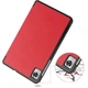 Чохол до планшета BeCover Smart Case Realme Pad Mini 8.7" Red (708260) BeCover 708260 917095 - зображення 5