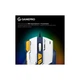 Мышка GamePro GM300BL USB Blue/White (GM300BL) GamePro GM300BL 911417 - изображение 10