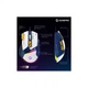 Мышка GamePro GM300BL USB Blue/White (GM300BL) GamePro GM300BL 911417 - изображение 12