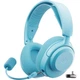 Навушники SteelSeries Arctis Nova 3P Wireless MultiPlatform Aqua (61688) SteelSeries 61688 922171 - зображення 1