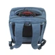 Рюкзак для ноутбука RivaCase 17.3" 8365 Blue (8365Blue) RivaCase 8365Blue 914542 - изображение 5