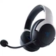 Наушники Razer Kaira Hyperspeed for PS5 Bluetooth White/Black (RZ04-03980200-R3G1) Razer RZ04-03980200-R3G1 921442 - изображение 4