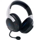 Наушники Razer Kaira Hyperspeed for PS5 Bluetooth White/Black (RZ04-03980200-R3G1) Razer RZ04-03980200-R3G1 921442 - изображение 5