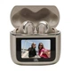 Навушники JBL Tour Pro 3 Latte (JBLTOURPRO3LTT) JBL JBLTOURPRO3LTT 921860 - зображення 7