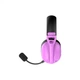 Наушники Hator Hyperpunk 3 Wireless Hi-Res SyncHUB connection Cyber Violet (ESH19) Hator ESH19 922031 - изображение 3