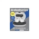 Навушники SteelSeries Arctis GameBuds Bluetooth White (61682) SteelSeries 61682 921992 - зображення 5