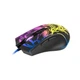 Мишка Defender Bulletstorm GM-928 USB Black (52928) DEFENDER 52928 909709 - зображення 4