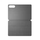 Чохол до планшета Lenovo Yoga Tab Folio Case Grey (ZG38C07678) Lenovo ZG38C07678 919840 - зображення 2