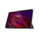 Чохол до планшета Lenovo Yoga Tab Folio Case Grey (ZG38C07678) Lenovo ZG38C07678 919840 - зображення 5