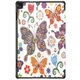 Чехол для планшета BeCover Smart Case Lenovo Tab M10 Plus TB-125F (3rd Gen)/K10 Pro TB-226 10.61" Butterfly (708311) BeCover 708311 916982 - изображение 3