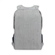 Рюкзак для ноутбука RivaCase 17.3" 7567 Prater, Grey / Dark Blue (7567Grey/DarkBlue) RivaCase 7567Grey/DarkBlue 914702 - изображение 3