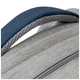 Рюкзак для ноутбука RivaCase 17.3" 7567 Prater, Grey / Dark Blue (7567Grey/DarkBlue) RivaCase 7567Grey/DarkBlue 914702 - изображение 11