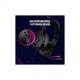 Навушники Lorgar Noah 101 Gaming 3.5 мм Black (LRG-GHS101B) Lorgar LRG-GHS101B 921457 - зображення 8