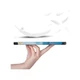 Чохол до планшета BeCover Smart Case Apple iPad Pro 11" M5 2025 Ocean (715980) BeCover 715980 1069581 - зображення 6