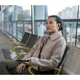 Наушники Sony WF-1000XM5 Black (WF1000XM5B.CE7) SONY WF1000XM5B.CE7 921413 - изображение 8