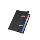 Чехол для планшета BeCover Smart Case Samsung Galaxy Tab S10 FE Plus (SM-X620/SM-X626) 13.1" Black (713381) BeCover 713381 996251 - изображение 4
