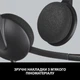 Наушники Logitech H340 USB HEADSET (981-000475) Logitech 981-000475 920147 - изображение 7
