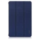 Чехол для планшета BeCover Smart Case Nokia T20 10.4" Deep Blue (708042) BeCover 708042 916923 - изображение 2