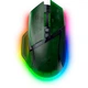 Мышка Razer Basilisk V3 Pro 35K Wireless/Bluetooth/USB Phantom Green (RZ01-05240300-R3G1) Razer RZ01-05240300-R3G1 912769 - изображение 1
