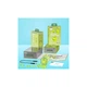 Навушники Acefast T6 Youth Green (6974316281573) Acefast 6974316281573 921901 - зображення 7