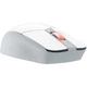 Мышка ASUS ROG Strix Impact III Wireless/Bluetooth White (90MP03D0-BMUA10) ASUS 90MP03D0-BMUA10 922348 - изображение 4