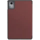 Чехол для планшета BeCover Smart Case Lenovo Tab K11 Plus TB-352F 11.45" Red Wine (711853) BeCover 711853 918819 - изображение 2