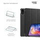 Чехол для планшета Armorstandart Smart Xiaomi Redmi Pad 2 Black (ARM86082) Armorstandart ARM86082 919657 - изображение 4