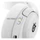 Наушники SteelSeries Arctis Nova 5 MultiPlatform White (61671) SteelSeries 61671 921744 - изображение 5
