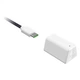 Навушники Razer Blackshark V3 Wireless White (RZ04-05410400-R3M1) Razer RZ04-05410400-R3M1 922140 - зображення 7