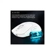Мишка Ajazz AJ139 V2 MC Wireless/Bluetooth/USB White (AJ139-V2-MC-W) Ajazz AJ139-V2-MC-W 912697 - зображення 8