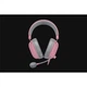 Навушники Razer Blackshark V2 X Quartz (RZ04-03240800-R3M1) Razer RZ04-03240800-R3M1 921110 - зображення 2