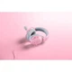 Навушники Razer Blackshark V2 X Quartz (RZ04-03240800-R3M1) Razer RZ04-03240800-R3M1 921110 - зображення 7