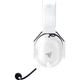 Навушники Razer Blackshark V2 PRO Wireless 2023 White (RZ04-04530200-R3M1) Razer RZ04-04530200-R3M1 921237 - зображення 2